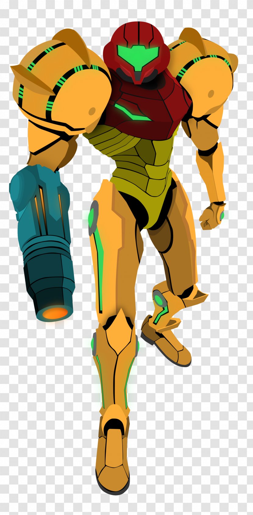 Metroid: Other M Metroid Prime 2: Echoes 3: Corruption II: Return Of Samus - Fusion - The Meridian Transparent PNG