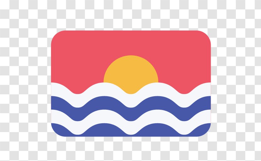 Emoji Background - Flag Of Spain - Serving Tray Rectangle Transparent PNG