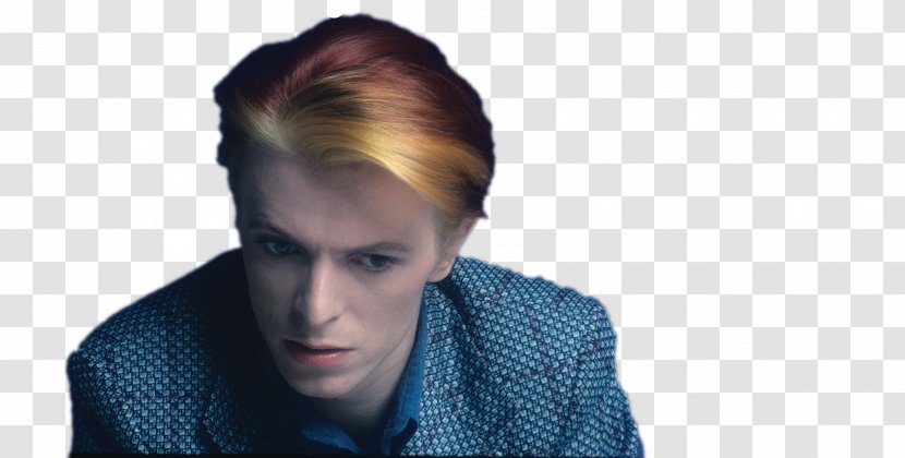 David Bowie Musician Ziggy Stardust And The Spiders From Mars - Frame - Star Of Transparent PNG