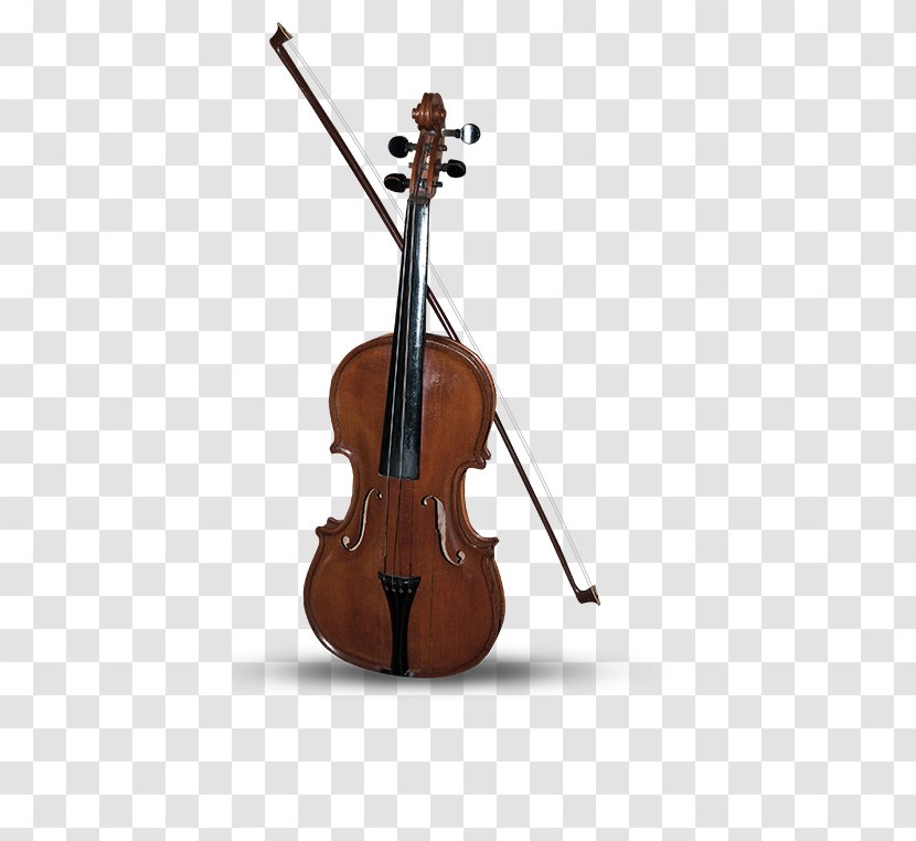 Violin Musical Instrument Clip Art - Frame Transparent PNG