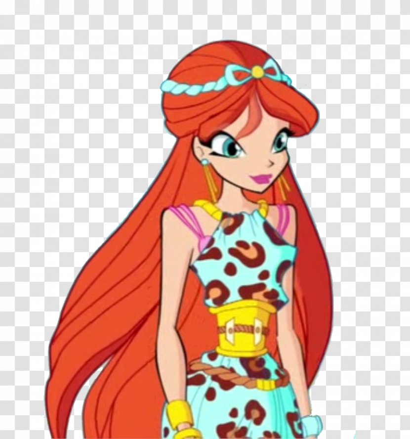 Bloom Musa Tecna Winx Club - Heart - Season 6 ClubSeason 7Winx Transparent PNG