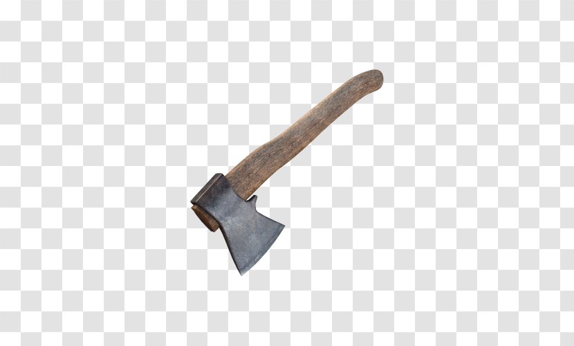 Axe Tool Icon - Creative Ax Transparent PNG