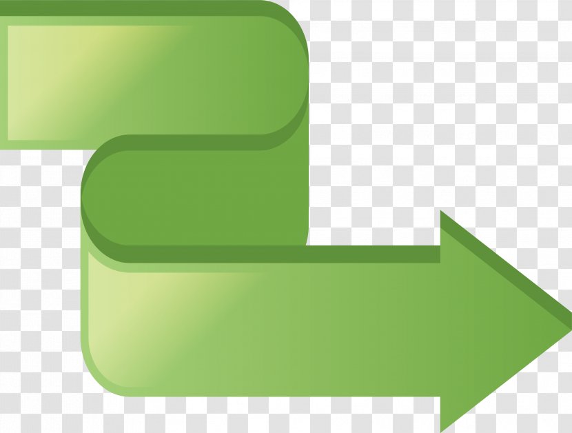Green Arrow - Brand - Motif Transparent PNG