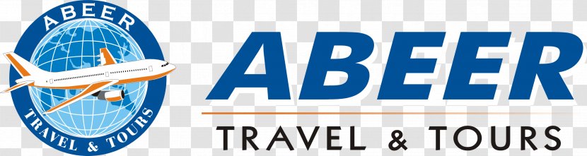 Abeer Travel & Tours Logo Brand Trademark Product Design - Color - Mashallah Transparent PNG