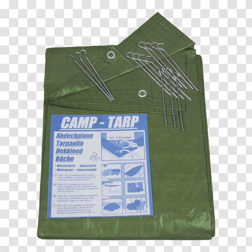 Tent Poles & Stakes Camping Truck Grommet - Material - Campaign Transparent PNG
