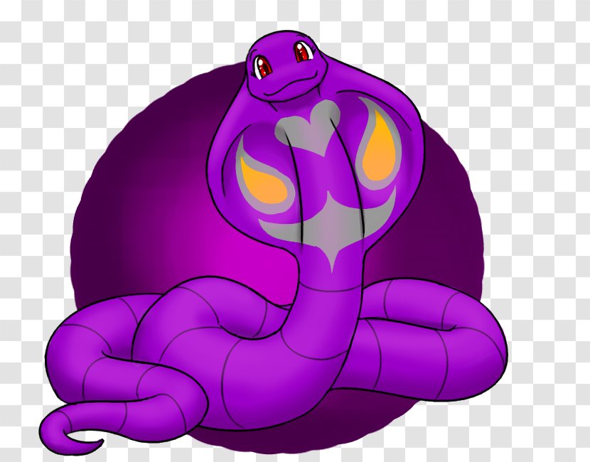 ekans wallpaper