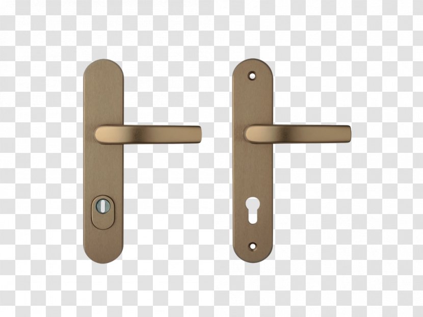 Lock Material Angle Transparent PNG