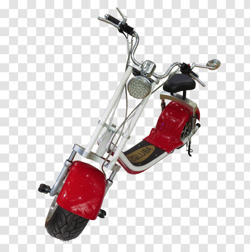 Electric Motorcycles And Scooters Vehicle Motorized Scooter Motorcycle Accessories - Motor Transparent PNG