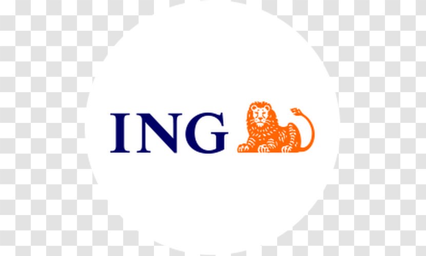 ING Group Retail Banking Business Finance - Bank Transparent PNG