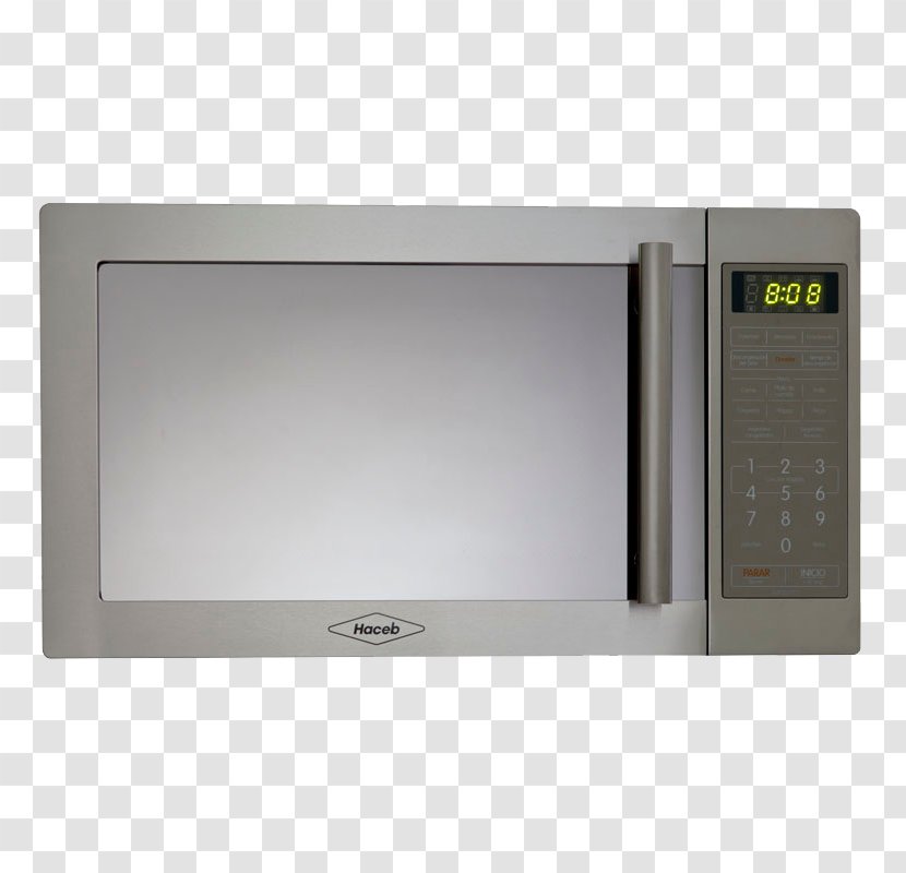 Microwave Ovens HACEB Whirlpool JT 479 SL Door Handle - Washing - Oven Transparent PNG