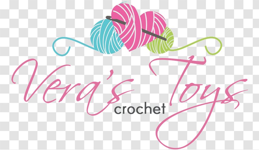 YouTube Crochet Logo La Toscana Eventos Baby Shower - Child - Crocheting Transparent PNG