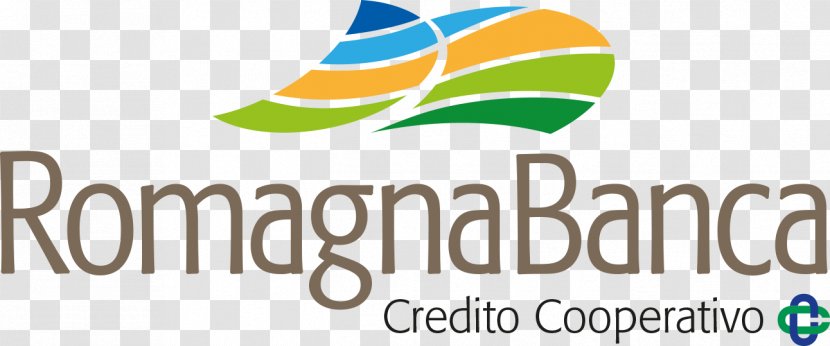 Logo Bank Brand RomagnaBanca Bcc - Romagnabanca Transparent PNG