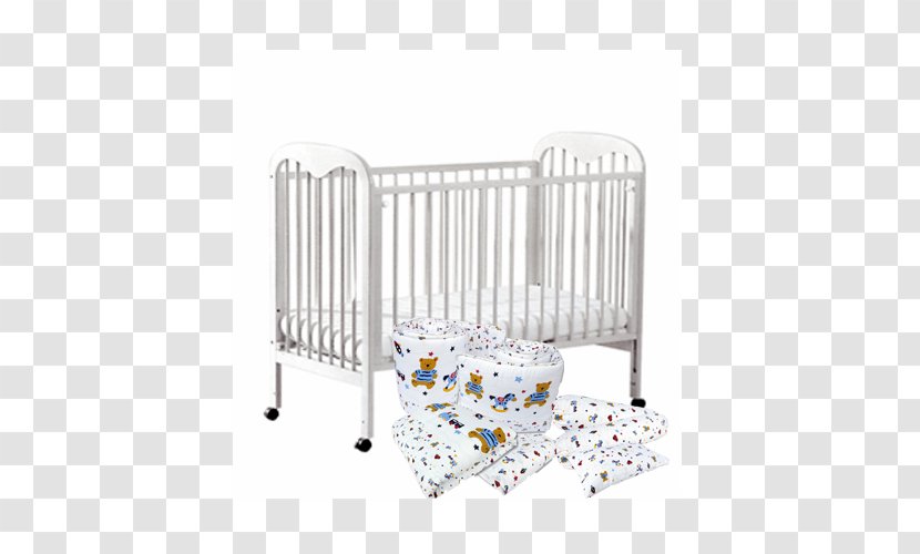 Cots Baby Bedding Infant Bed Frame - Play Pens Transparent PNG