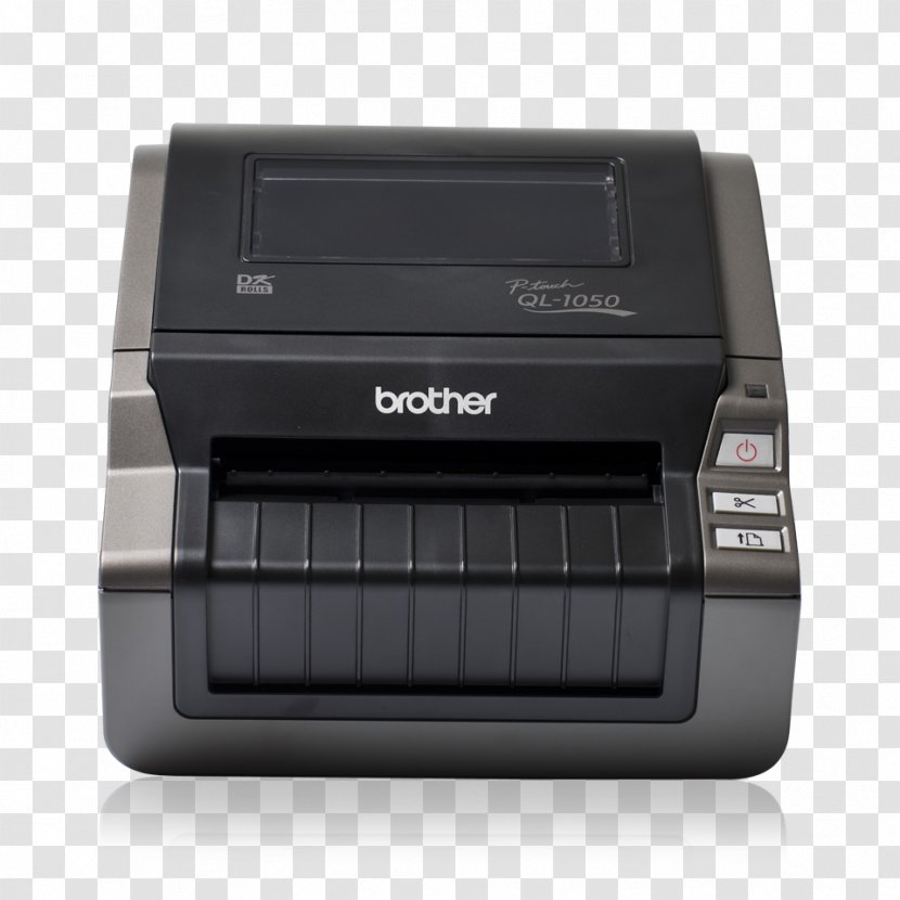 Label Printer Brother Industries Embossing Tape Transparent PNG