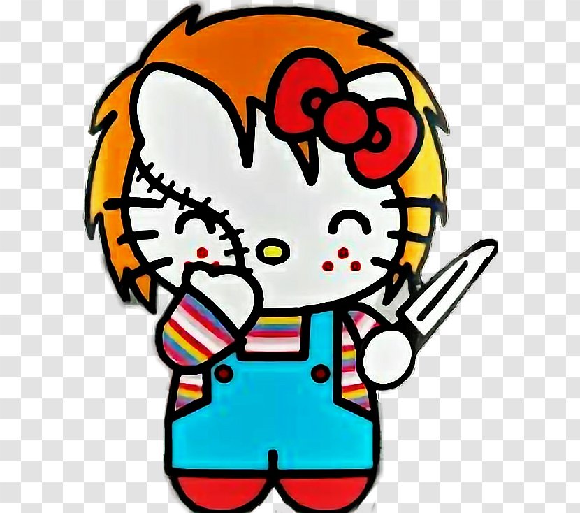 Hello Kitty Child's Play Illustration Graphics Drawing - Watercolor - Flower Transparent PNG