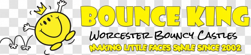 Worcester Evesham Droitwich Spa Logo - Bouncy Castle Transparent PNG