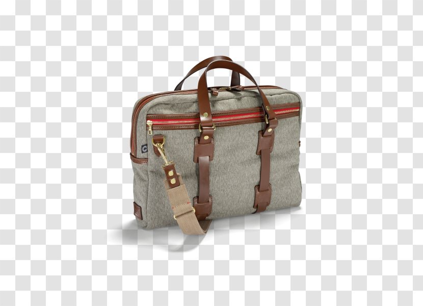 Laptop Croots Leather Baggage - Bag Transparent PNG