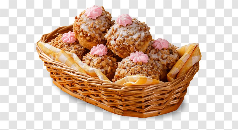 Muffin Bakery Bacalhau à Brás Recipe Pastel - Finger Food - Salgados Transparent PNG