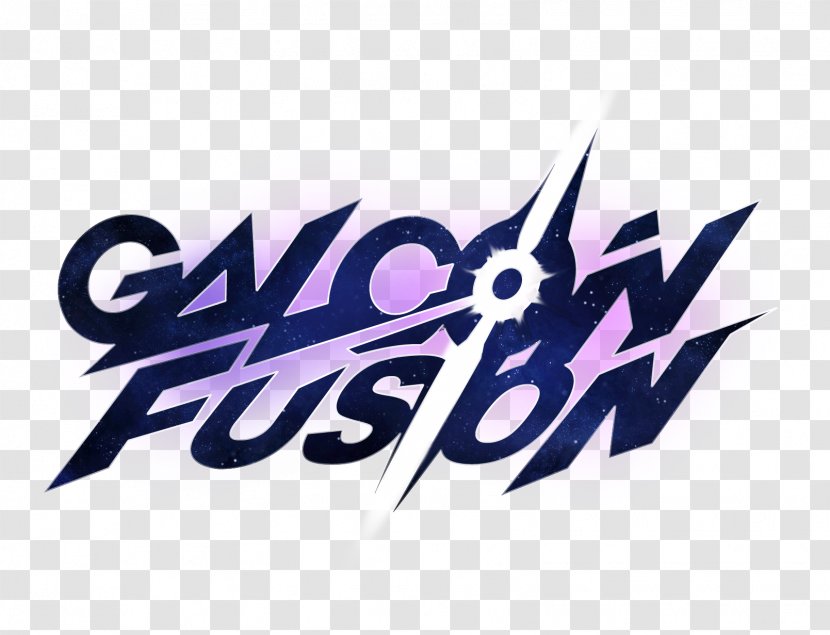 Galcon Fusion Logo Game Font - Shawarma Transparent PNG