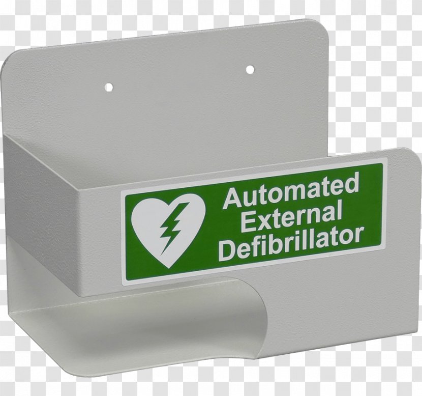 Automated External Defibrillators Defibrillation Lifepak First Aid Supplies Cardiopulmonary Resuscitation - Cardiology - Respiratory Tract Transparent PNG
