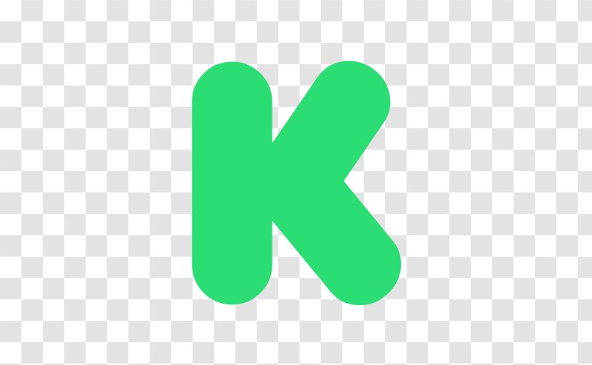 Social Logo Crowdfunding Kickstarter Brand - Text Transparent PNG