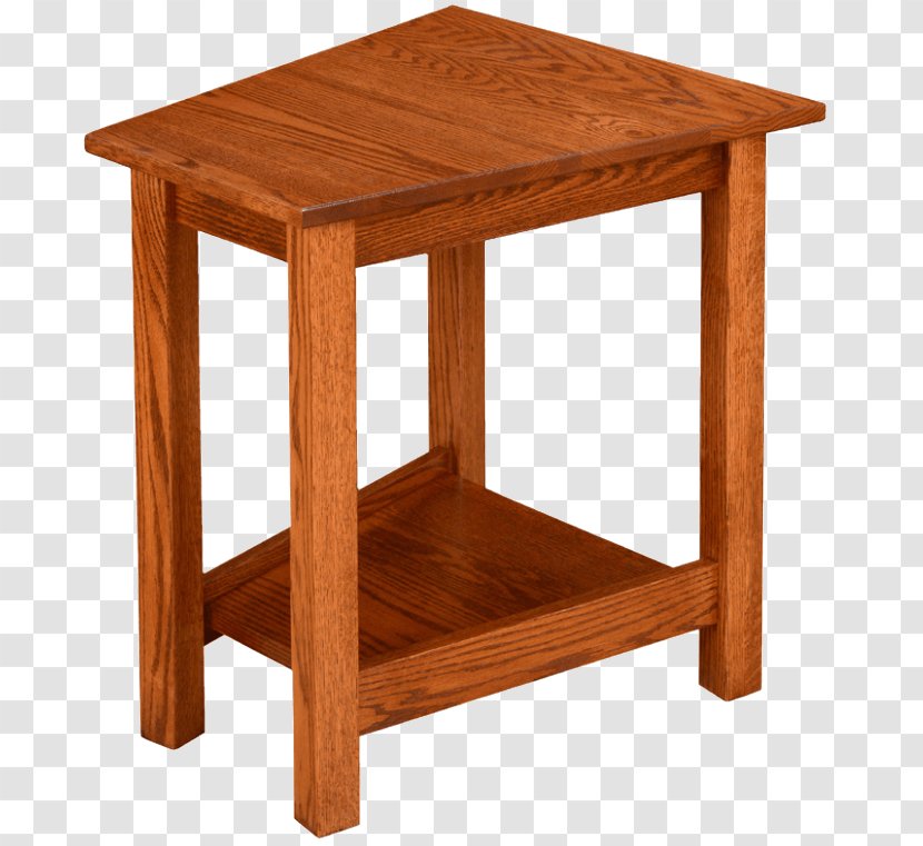 Table Jericho Woodworking Amish Furniture - Hardwood Transparent PNG