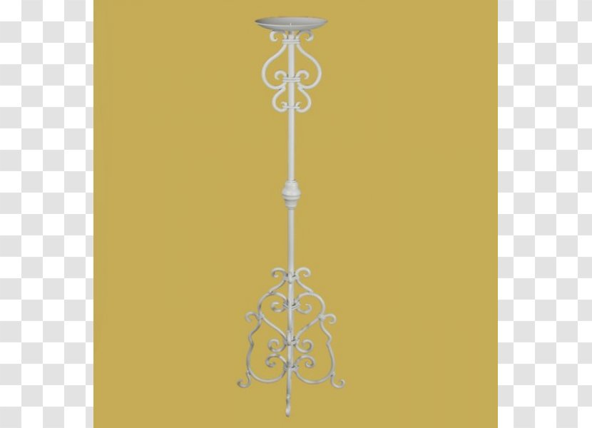 Table Candlestick Light Fixture Lantern - Ceiling Transparent PNG