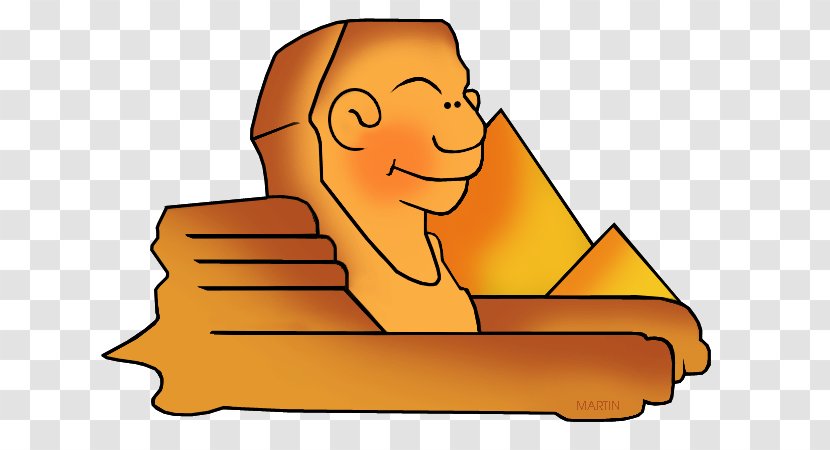 Great Sphinx Of Giza Egyptian Pyramids Ancient Egypt Pyramid Transparent PNG