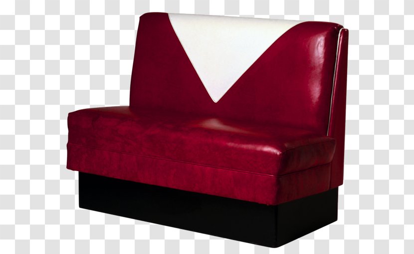 Couch Furniture Sofa Bed - Design Transparent PNG
