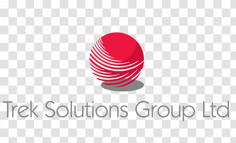 Logo Business Brand Trek-Solutions - Customer Service Transparent PNG