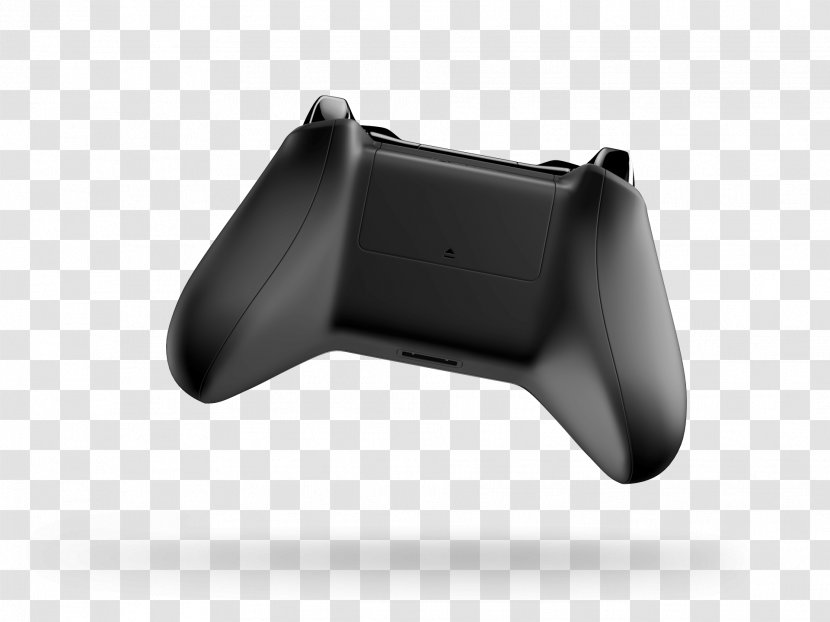 Game Controllers Xbox One Joystick Suzuki - Controller Transparent PNG