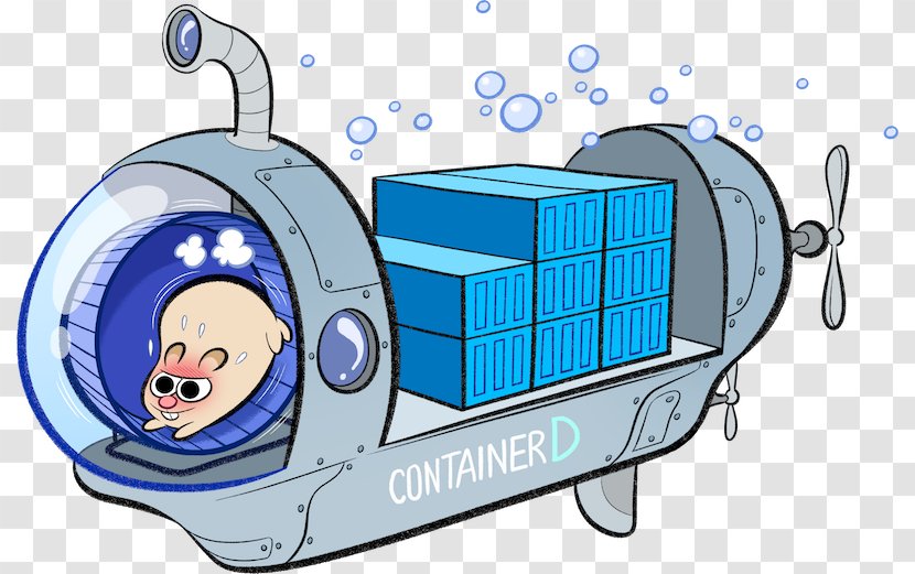 Docker, Inc. Kubernetes Linux Containers Cloud Computing - Container By Coreos Transparent PNG
