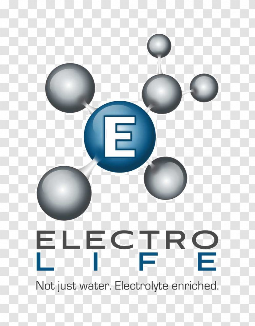 Water Ionizer Brand Electrolyte Business - Logo Transparent PNG