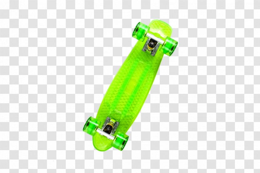 Longboard Product Design - Skateboard - Smartboard Transparent PNG