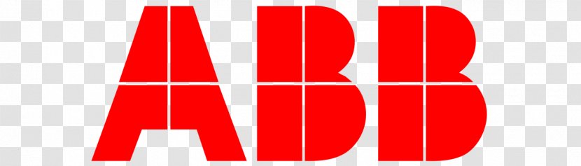 ABB Group Sace S.p.A. Brand Logo Product - Abb Electric Transparent PNG