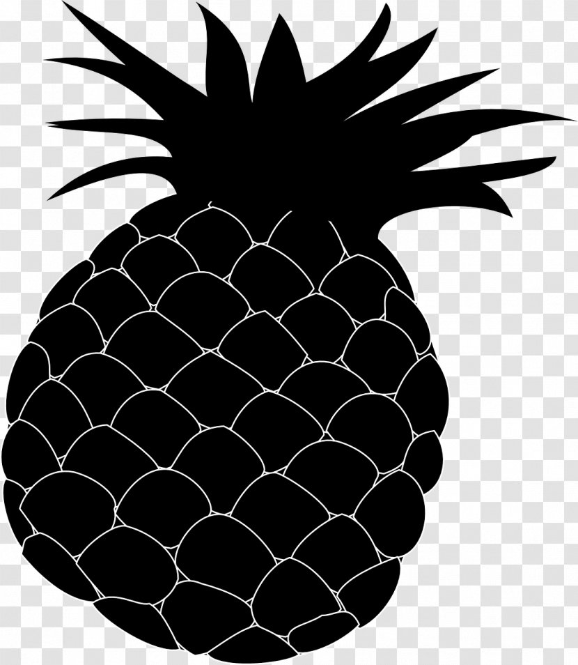 Pineapple Fruit Clip Art - Punch - Tropical Transparent PNG