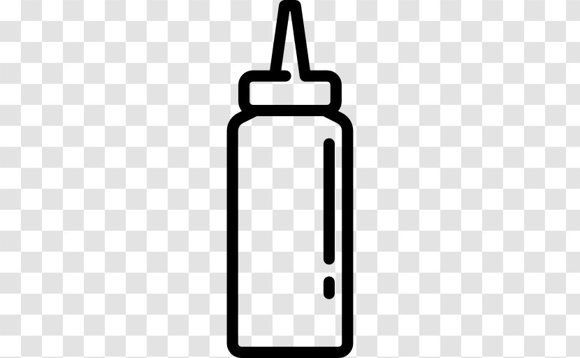 Bottle Sauce Ketchup - Technology Transparent PNG