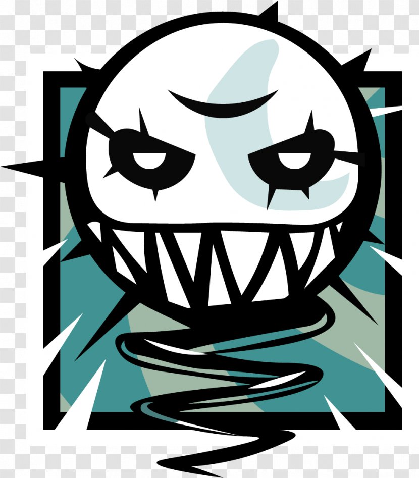 Facial Expression Cartoon Head Clip Art Line - Fictional Character Mouth Transparent PNG