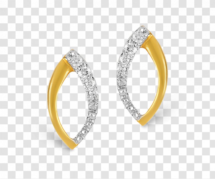 Earring Jewellery Wedding Ring Transparent PNG