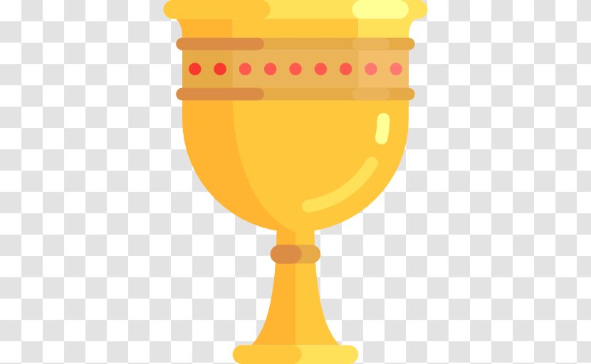 Trophy Award Clip Art - Golden Compass Transparent PNG