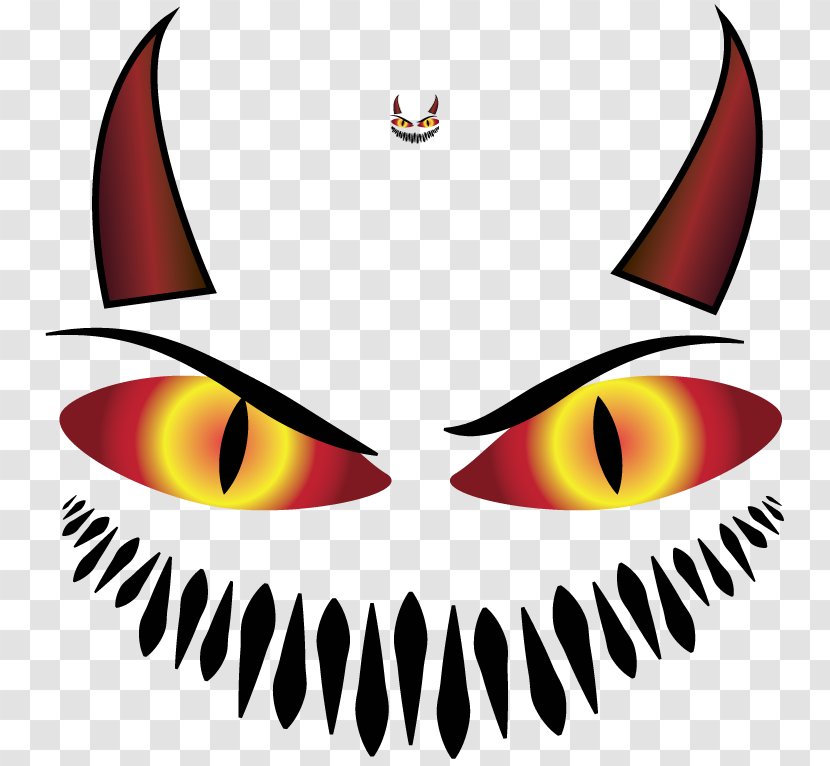 Smiley Emoticon Devil Clip Art - Frame - Gif Emoticons Transparent PNG
