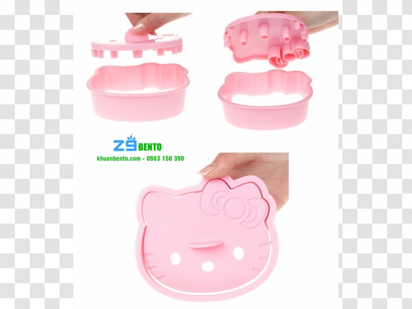 Toast Yahoo! Auctions Sandwich Hello Kitty Transparent PNG