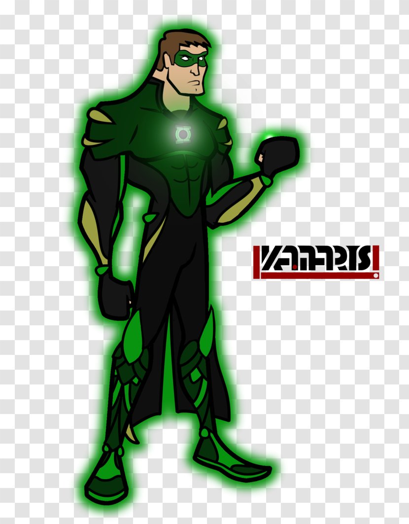 Green Lantern Corps Superhero Sinestro Hal Jordan - Fear Transparent PNG