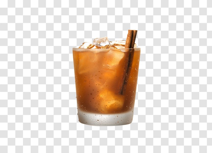Black Russian Dark 'N' Stormy Rum And Coke Mai Tai Old Fashioned - Drink - Por Do Sol Transparent PNG