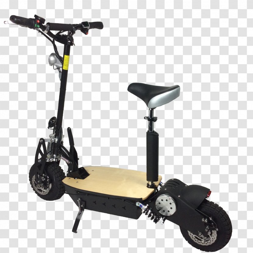 Bicycle Electric Motorcycles And Scooters Vehicle Car - Motorcycle - Scooter Transparent PNG