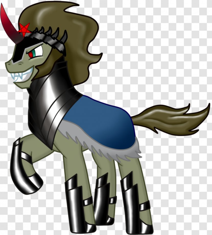 Princess Luna Pony Twilight Sparkle Sombra DeviantArt - Mythical Creature - Experiment Vector Transparent PNG