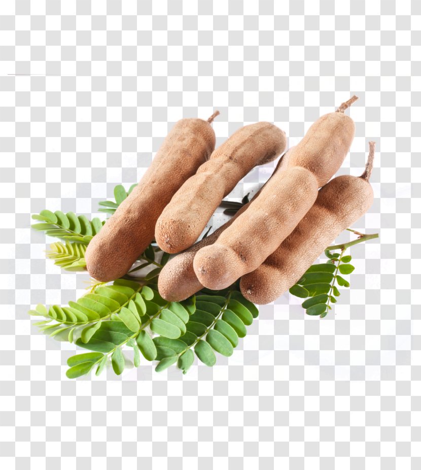 Tamarind Tropical Africa Food Canh Chua Fruit - Legume Transparent PNG