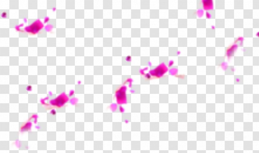 Graphic Design Purple - Pink - Floats Transparent PNG