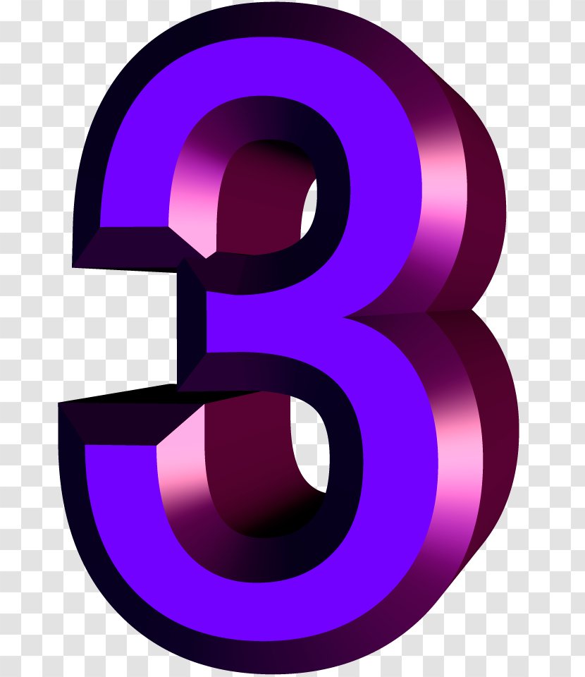 Number Numerical Digit Symbol Clip Art - Drawing Transparent PNG