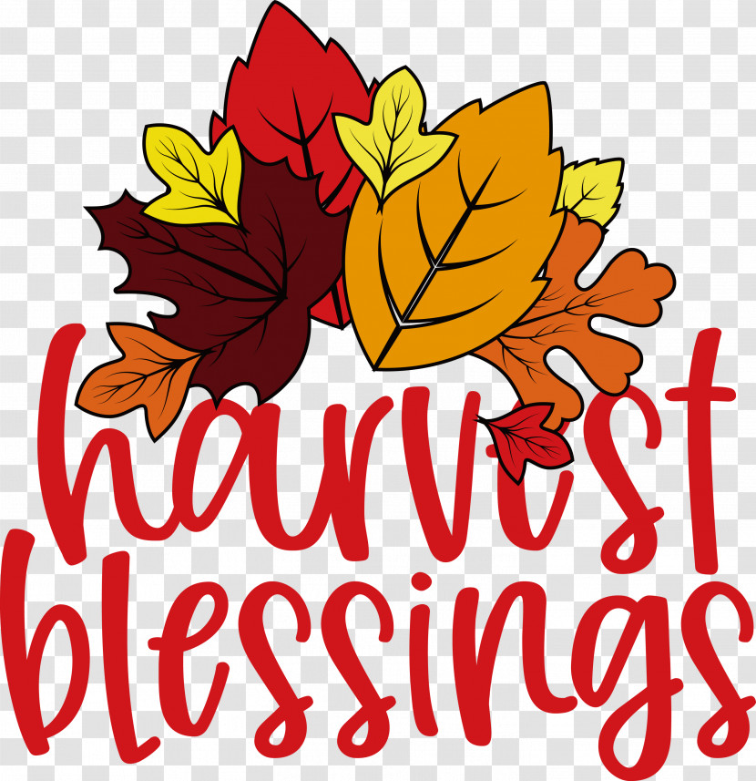 Harvest Thanksgiving Autumn Transparent PNG